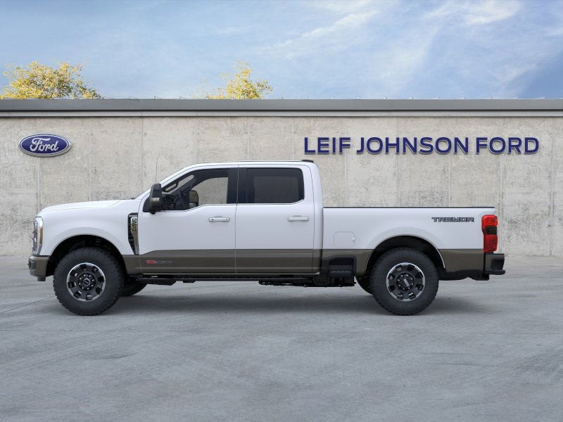 2026 Ford Super Duty F-250 Base