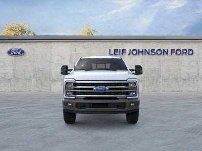 2026 Ford Super Duty F-250 Base