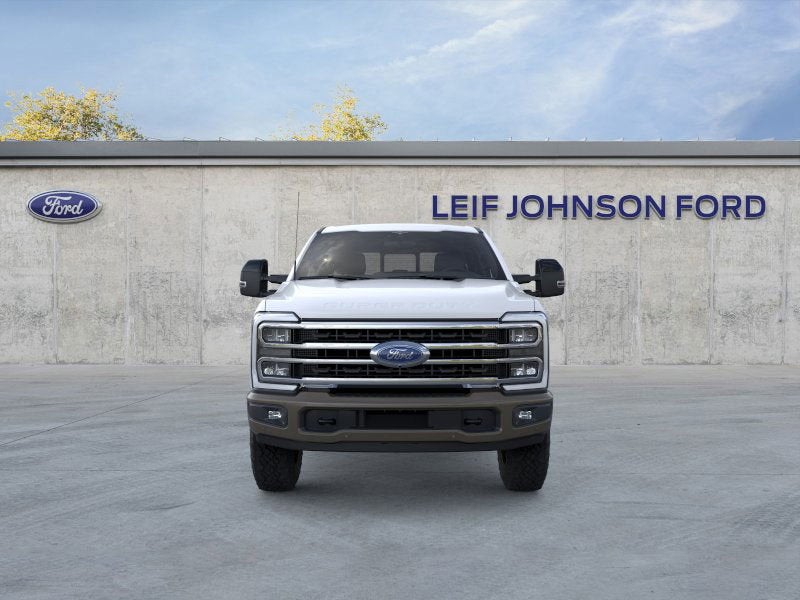 2026 Ford Super Duty F-250 Base