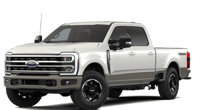 2026 Ford Super Duty F-250 Base