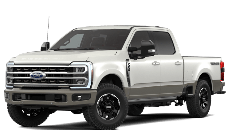2026 Ford Super Duty F-250 Base