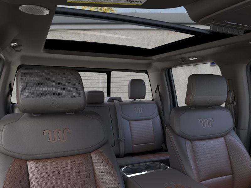 2026 Ford Super Duty F-250 King Ranch