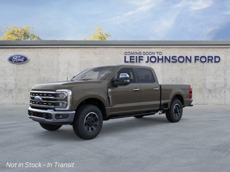 2026 Ford Super Duty F-250 Lariat