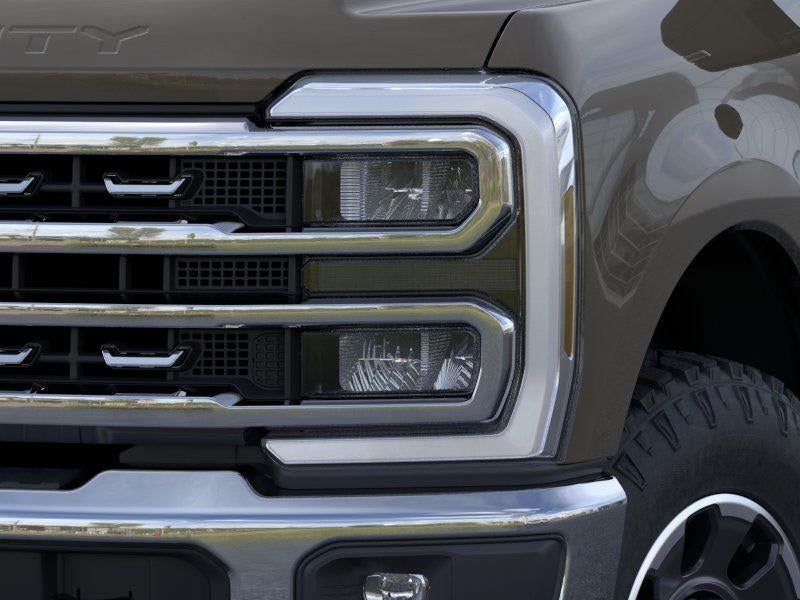 2026 Ford Super Duty F-250 Lariat