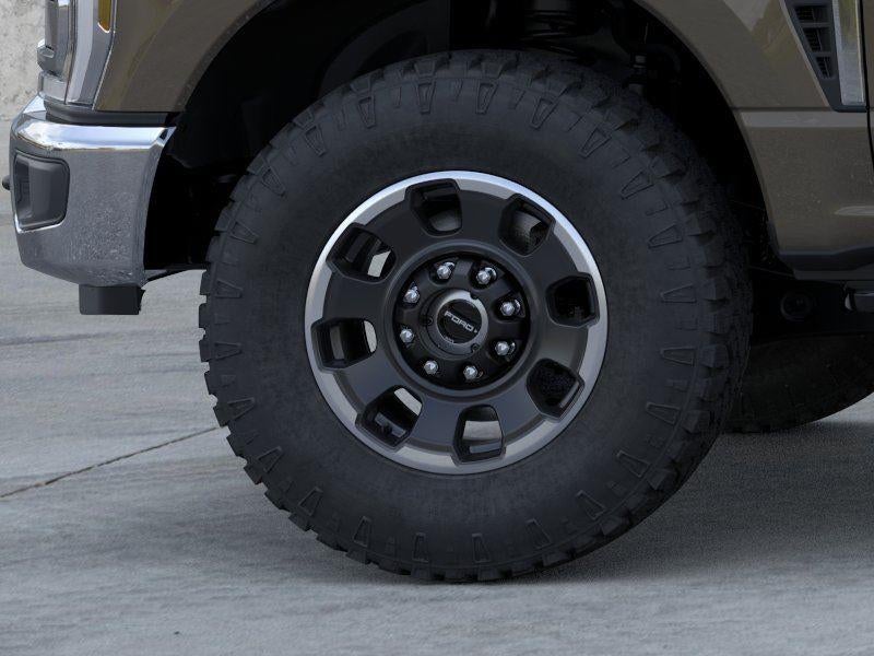 2026 Ford Super Duty F-250 Lariat