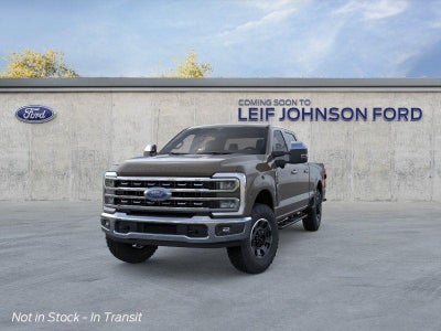 2026 Ford Super Duty F-250 Lariat