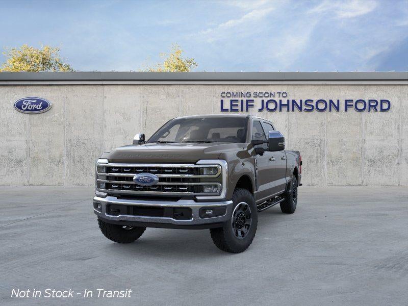 2026 Ford Super Duty F-250 Lariat