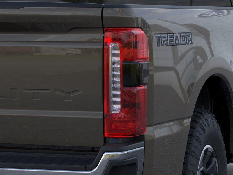 2026 Ford Super Duty F-250 Lariat