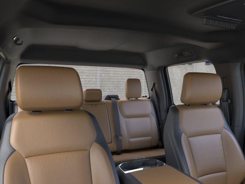 2026 Ford Super Duty F-250 Lariat