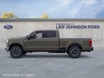 2026 Ford Super Duty F-250 Lariat