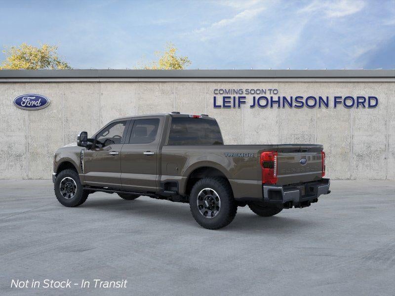 2026 Ford Super Duty F-250 Lariat