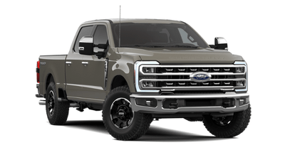 2026 Ford Super Duty F-250 Lariat