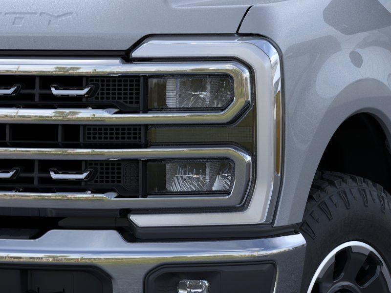 2026 Ford Super Duty F-250 Lariat