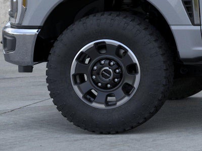 2026 Ford Super Duty F-250 Lariat