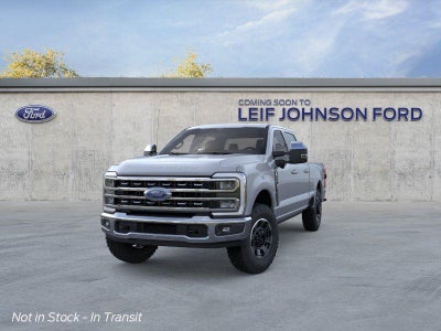 2026 Ford Super Duty F-250 Lariat