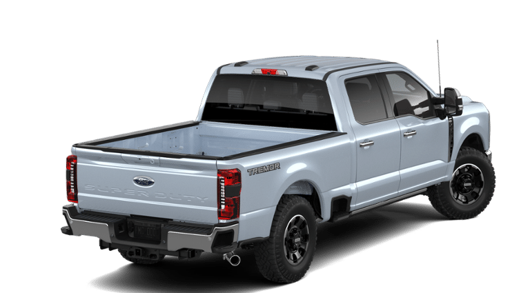 2026 Ford Super Duty F-250 Lariat