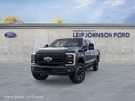 2026 Ford Super Duty F-250 Platinum