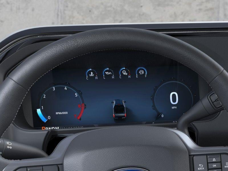 2026 Ford Super Duty F-250 Lariat