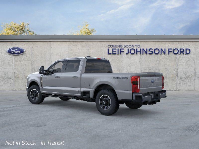 2026 Ford Super Duty F-250 Lariat