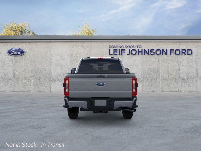 2026 Ford Super Duty F-250 Lariat