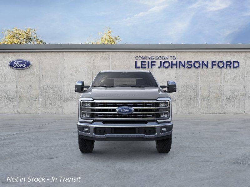 2026 Ford Super Duty F-250 Lariat