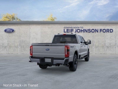 2026 Ford Super Duty F-250 Lariat
