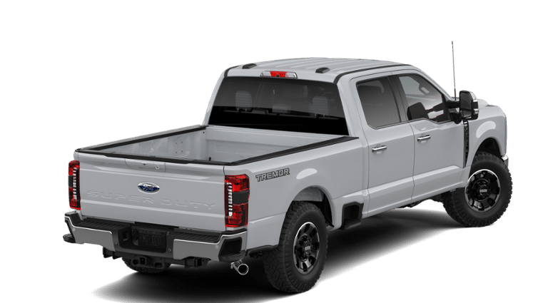2026 Ford Super Duty F-250 Lariat