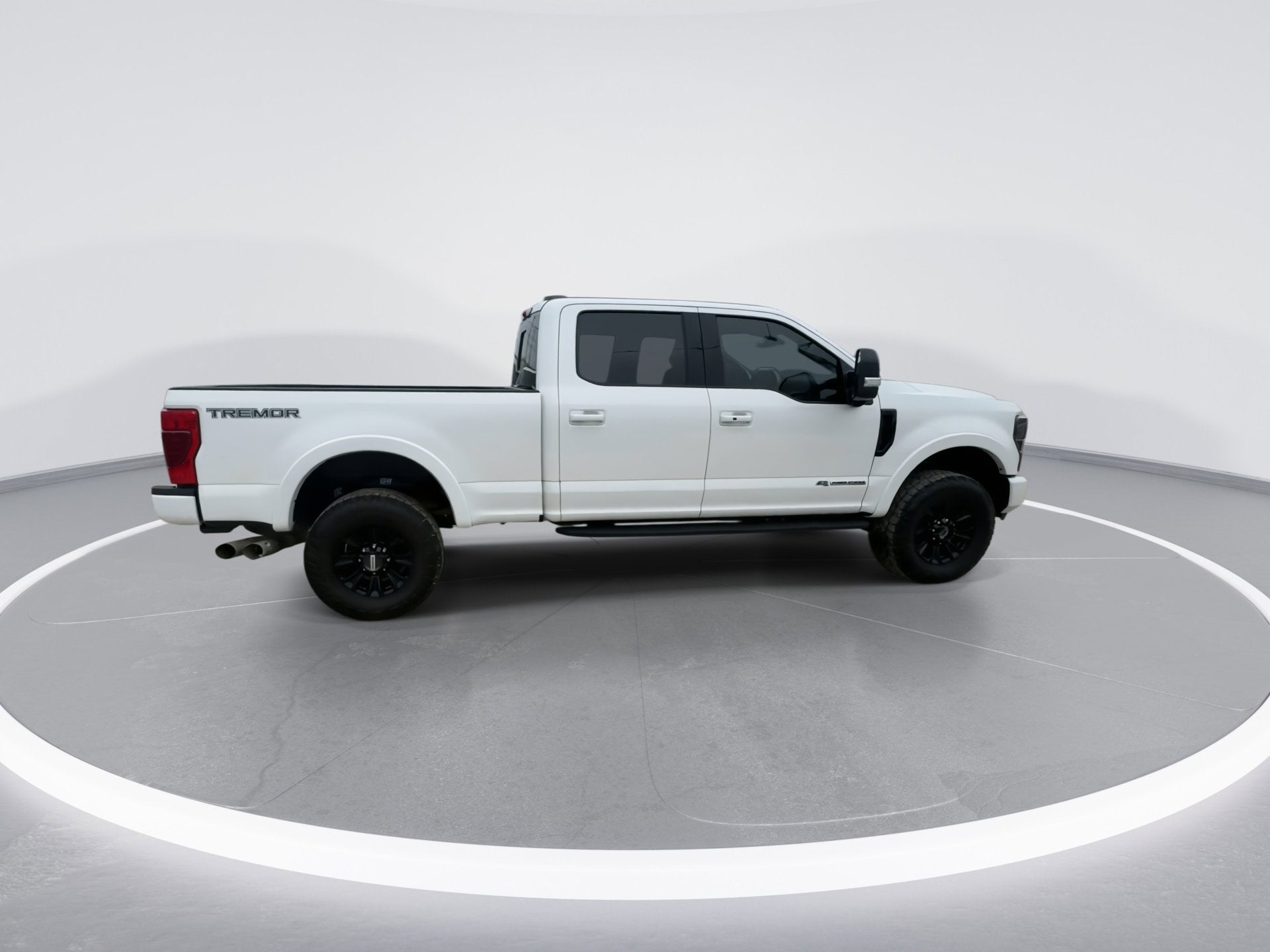 2022 Ford Super Duty F-250 Lariat