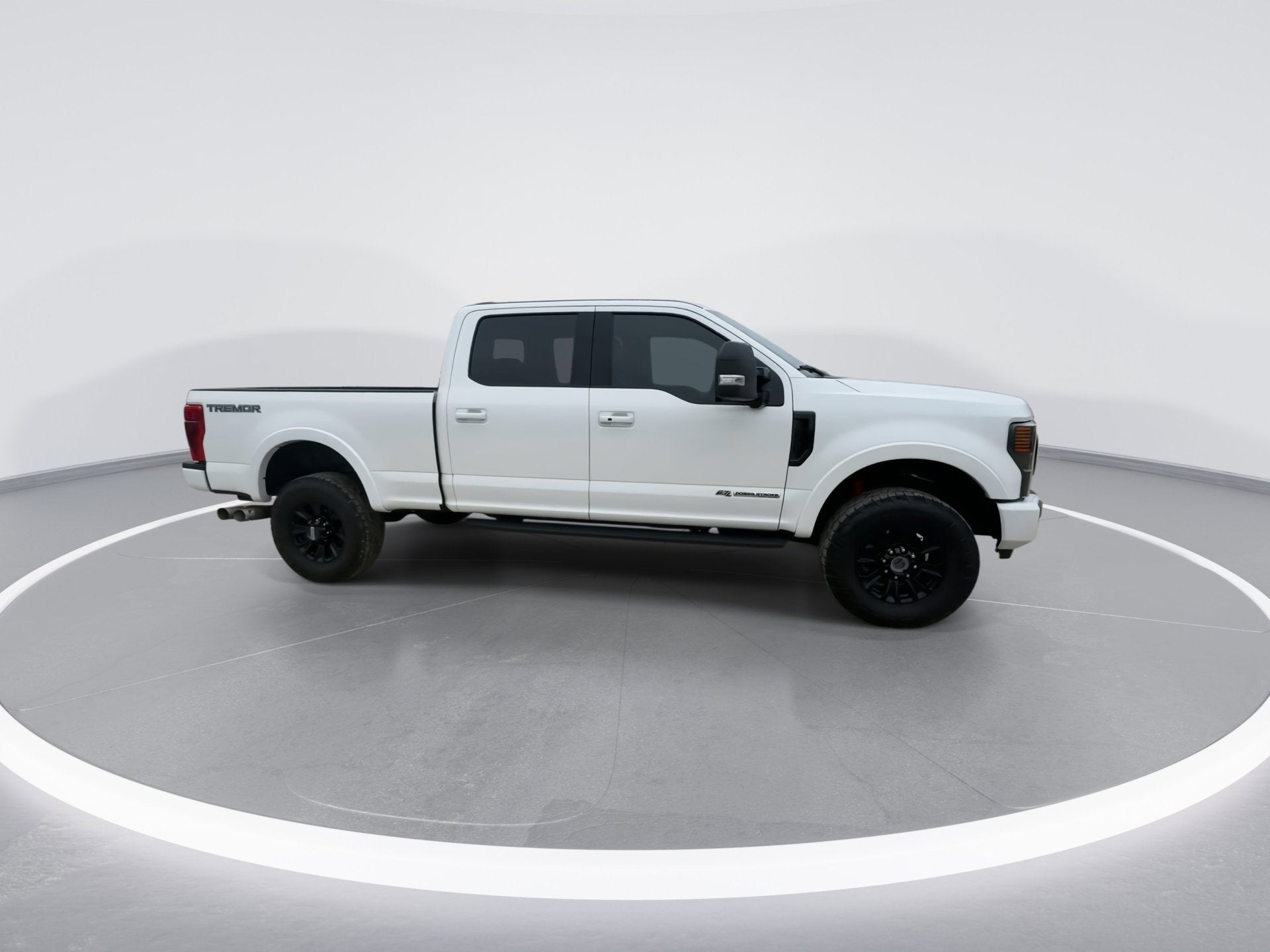 2022 Ford Super Duty F-250 Lariat