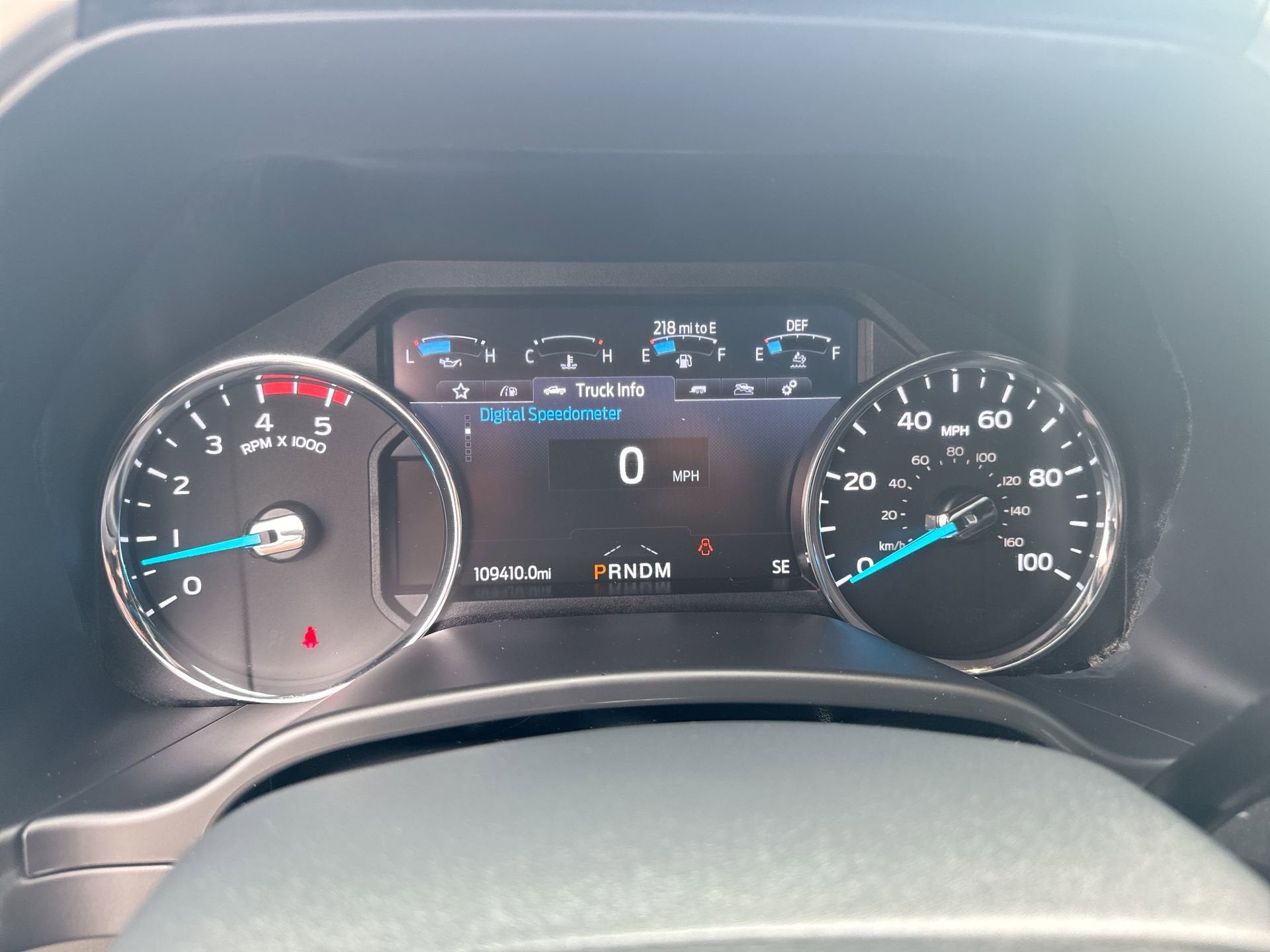 2022 Ford Super Duty F-250 Lariat