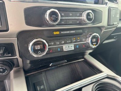 2022 Ford Super Duty F-250 Lariat