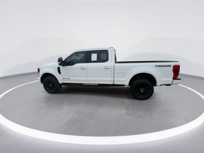 2022 Ford Super Duty F-250 Lariat