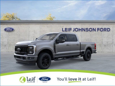 2026 Ford Super Duty F-250 Lariat