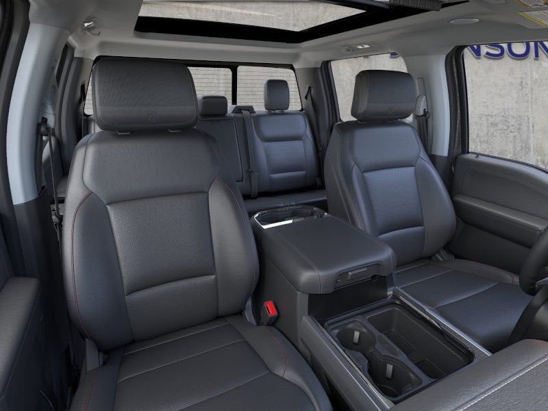 2026 Ford Super Duty F-250 Lariat