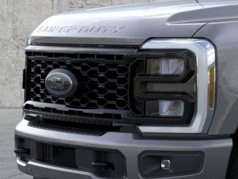 2026 Ford Super Duty F-250 Lariat