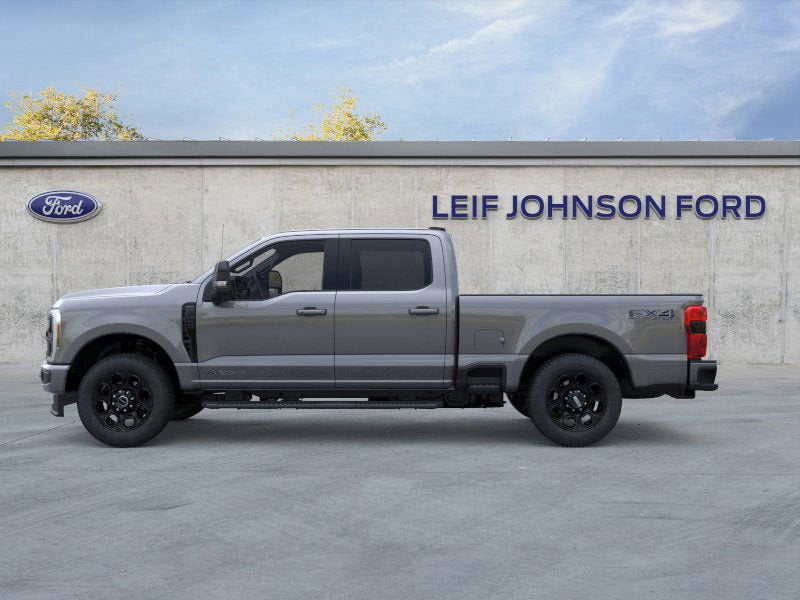 2026 Ford Super Duty F-250 Lariat