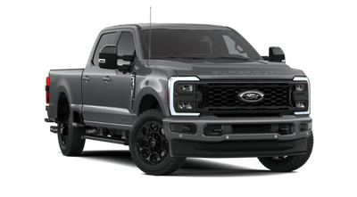 2026 Ford Super Duty F-250 Lariat