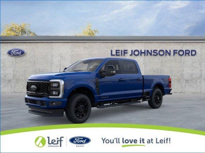 2026 Ford Super Duty F-250 Lariat