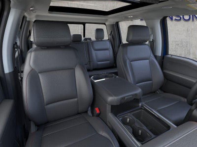 2026 Ford Super Duty F-250 Lariat