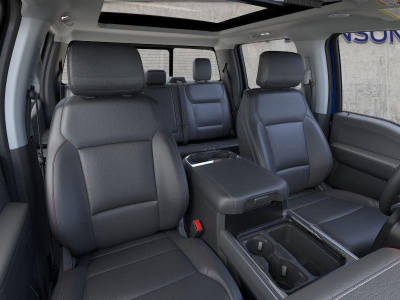 2026 Ford Super Duty F-250 Lariat