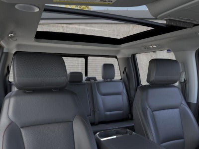 2026 Ford Super Duty F-250 Lariat