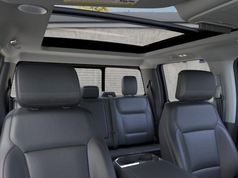 2026 Ford Super Duty F-250 Lariat