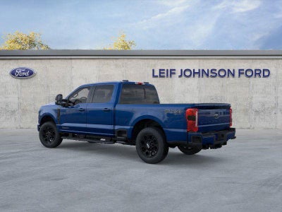 2026 Ford Super Duty F-250 Lariat