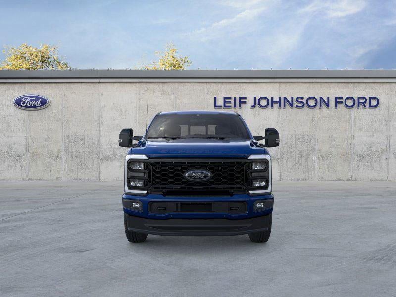2026 Ford Super Duty F-250 Lariat