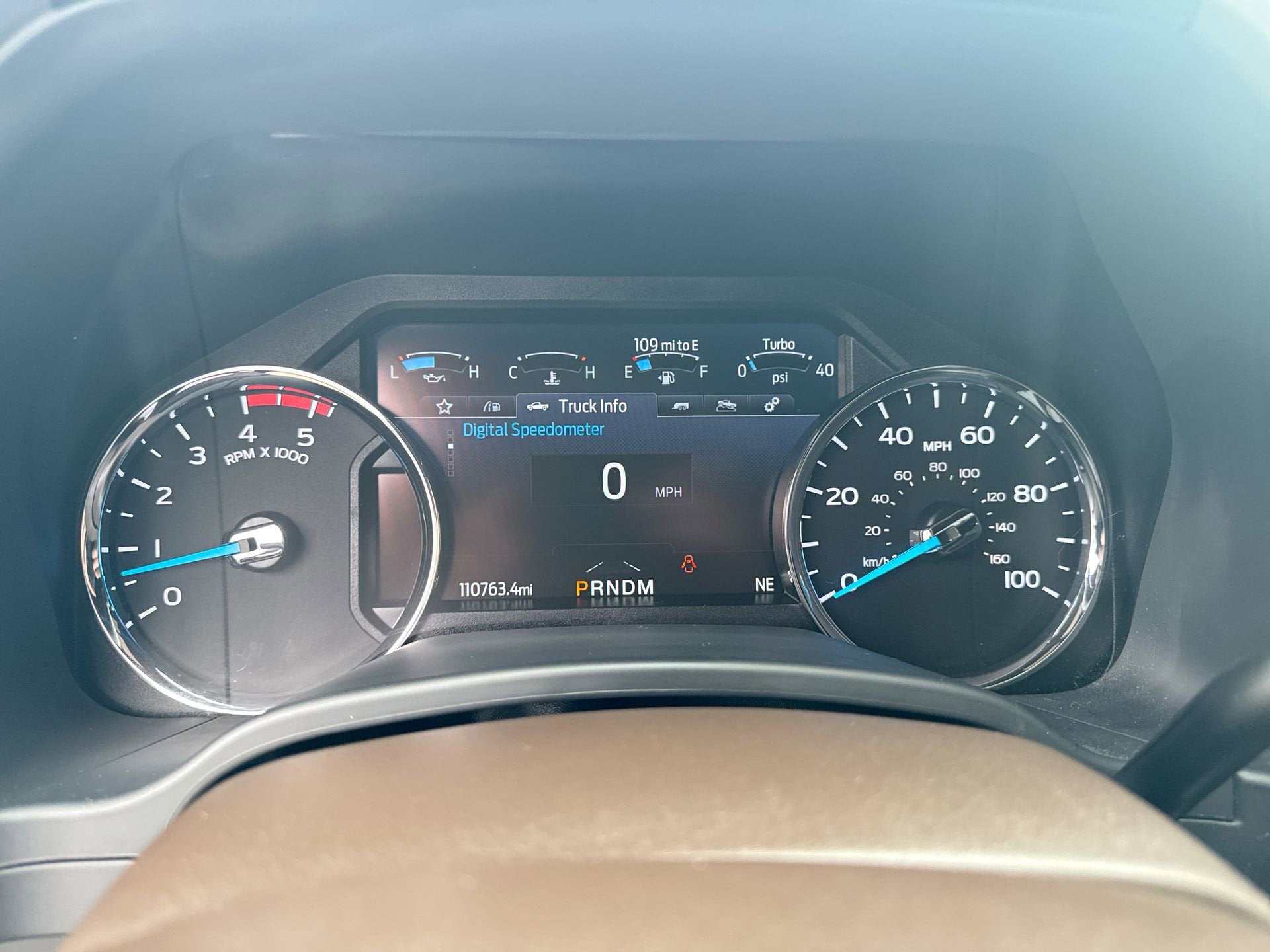 2022 Ford Super Duty F-250 King Ranch