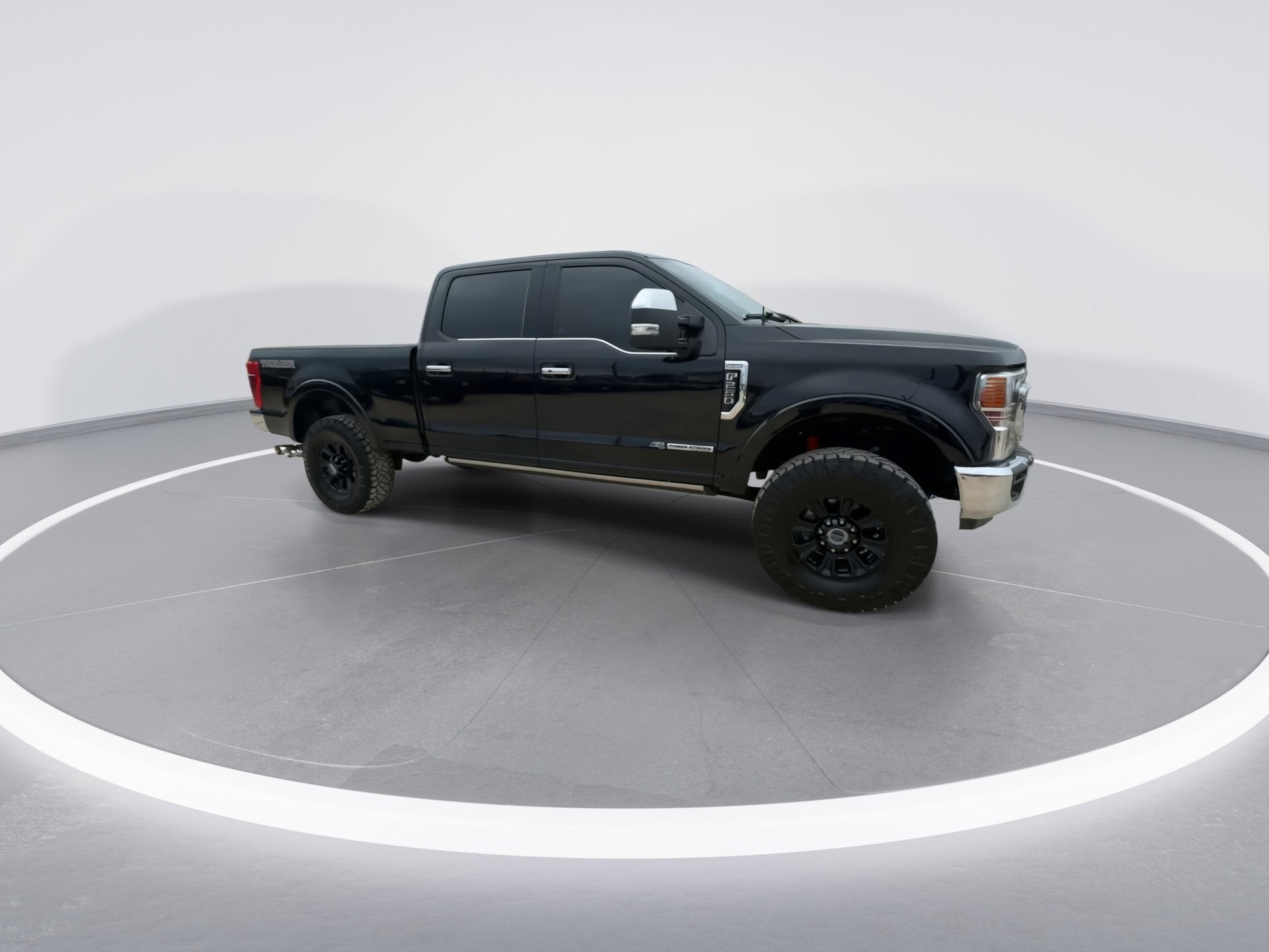 2022 Ford Super Duty F-250 King Ranch