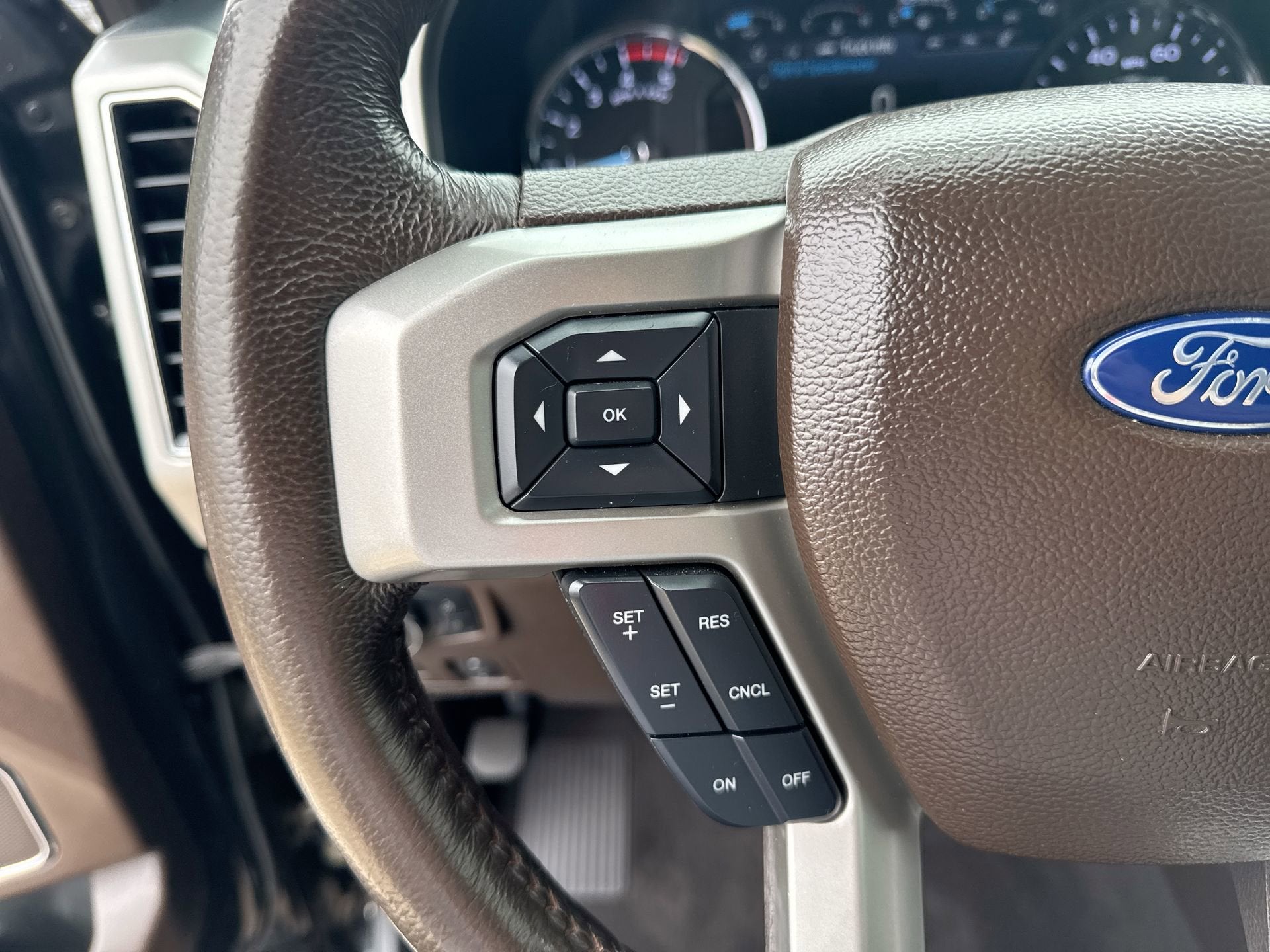 2022 Ford Super Duty F-250 King Ranch