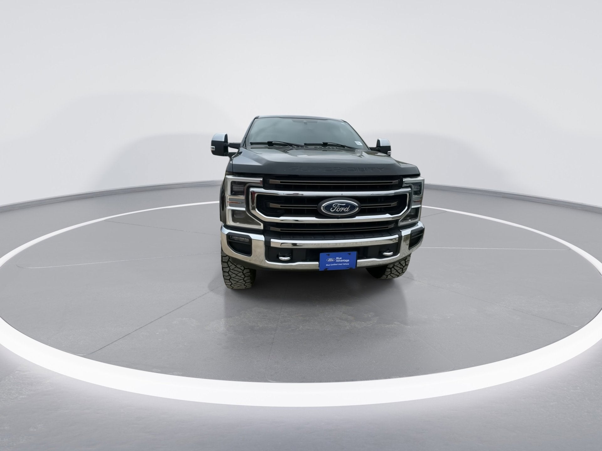 2022 Ford Super Duty F-250 King Ranch