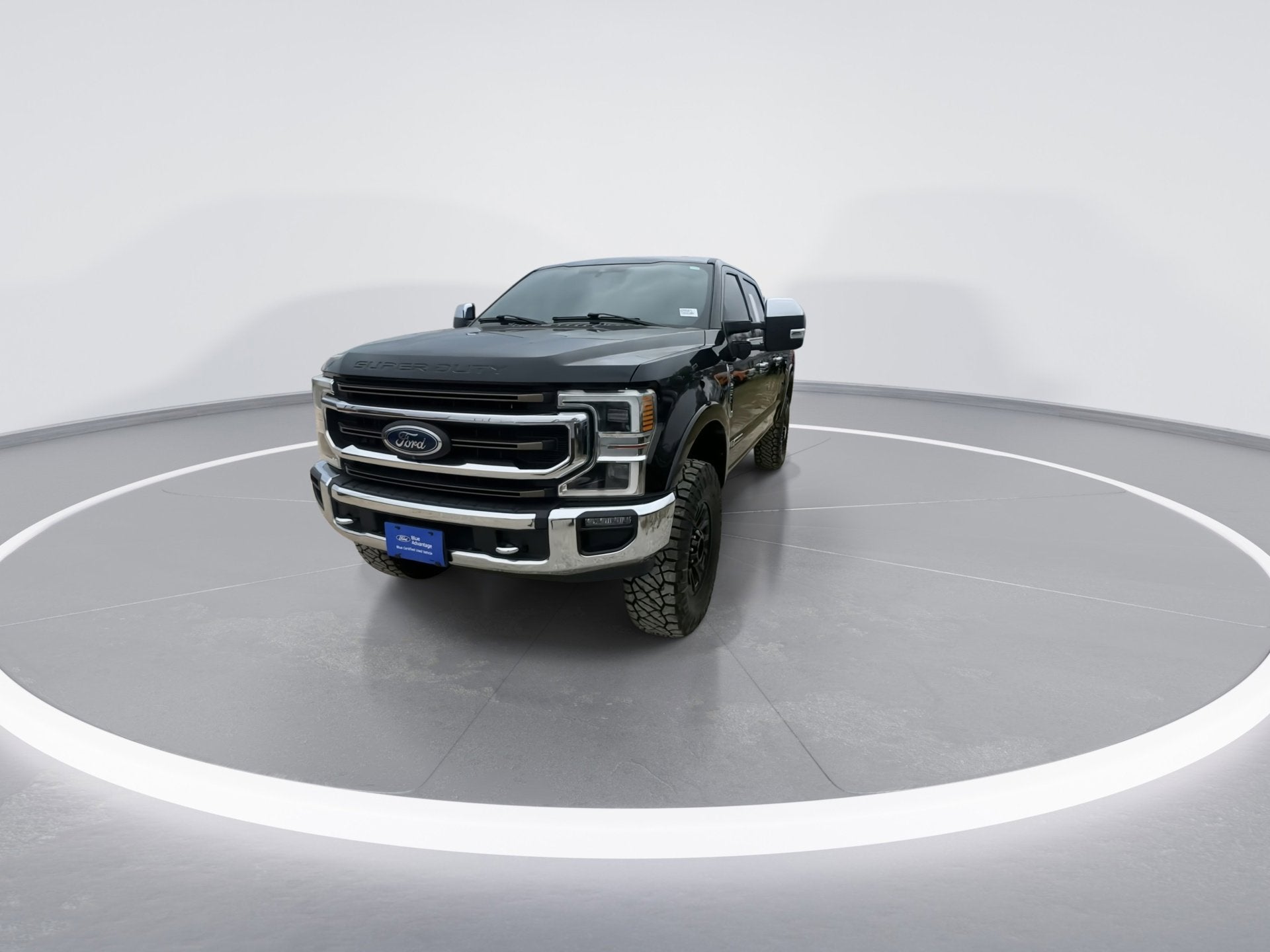 2022 Ford Super Duty F-250 King Ranch