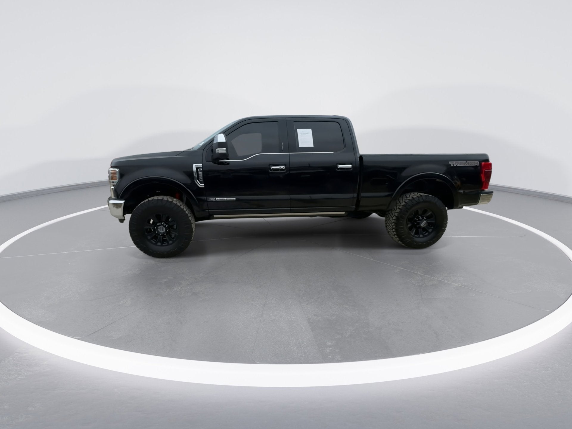 2022 Ford Super Duty F-250 King Ranch